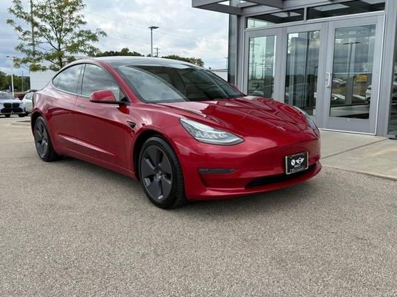 TESLA MODEL 3 2022 5YJ3E1EB9NF263093 image TESLA MODEL 3 2022 5YJ3E1EB9NF263093 image